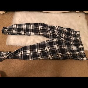 Aerie pj pants